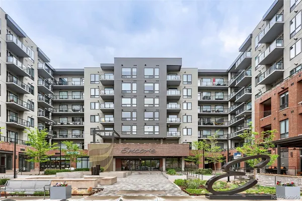 $450,000 | 20 Wilcox Street, Unit 416, Castle Rock, CO 80104