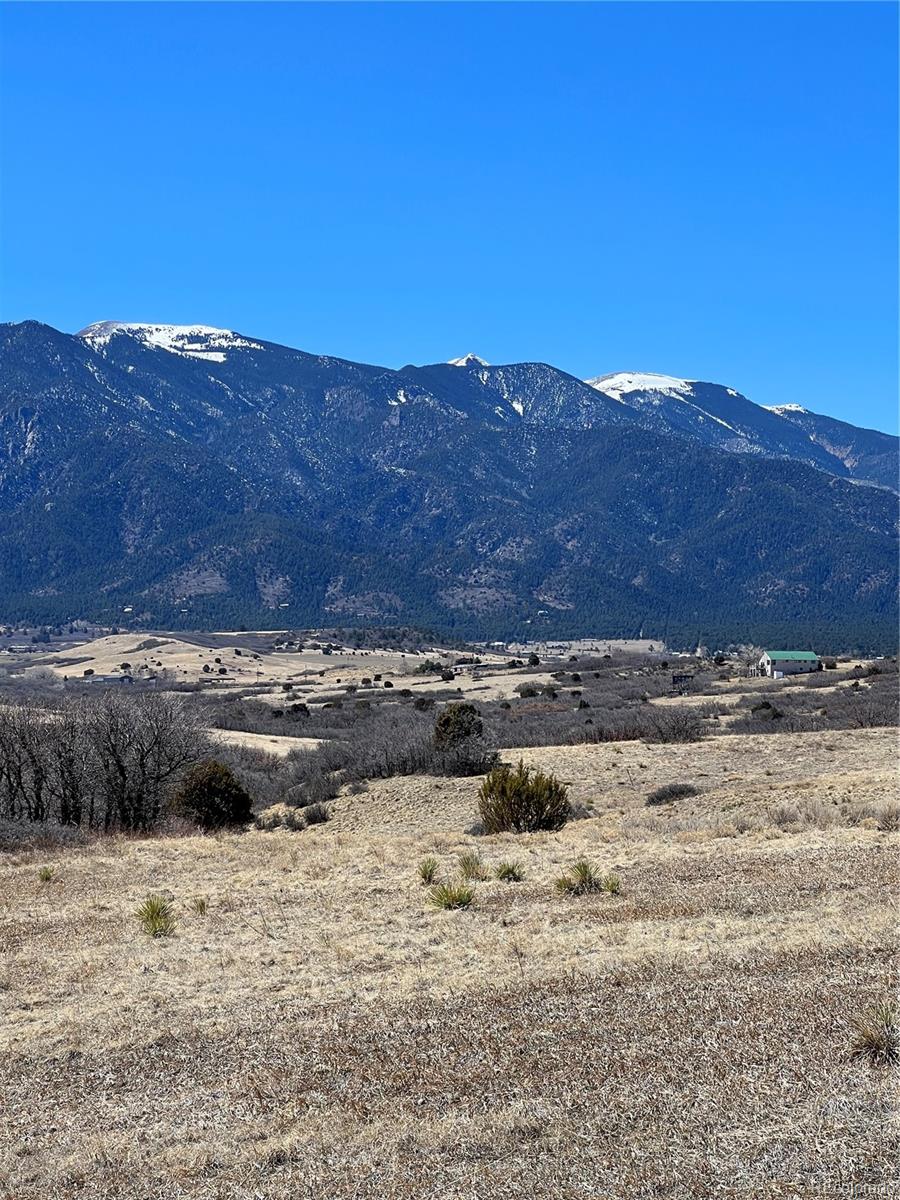 Lot 381 Big Bend Drive Rye, CO 81069 - Photo 1 of 7 Gallery Image 1