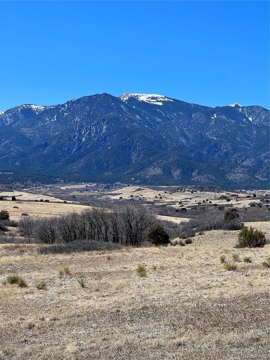 Lot 381 Big Bend Drive Rye, CO 81069 - Photo 2 of 7 Gallery Image 2