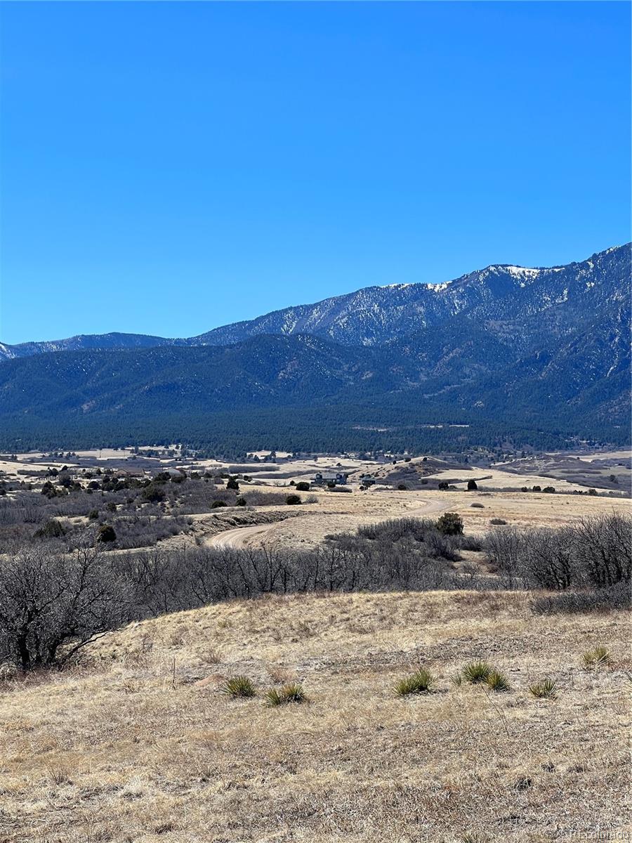 Lot 381 Big Bend Drive Rye, CO 81069 - Photo 4 of 7 Gallery Image 4
