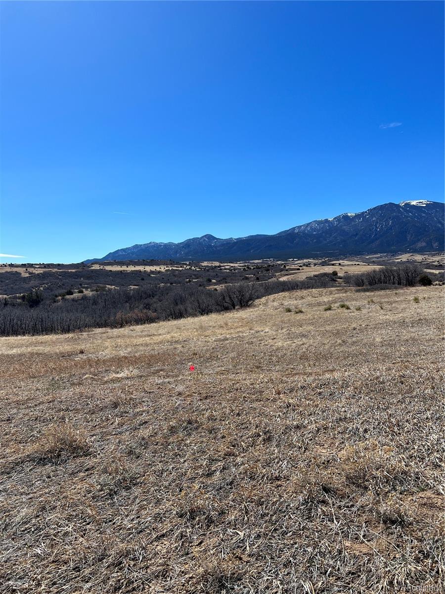 Lot 381 Big Bend Drive Rye, CO 81069 - Photo 7 of 7 Gallery Image 7