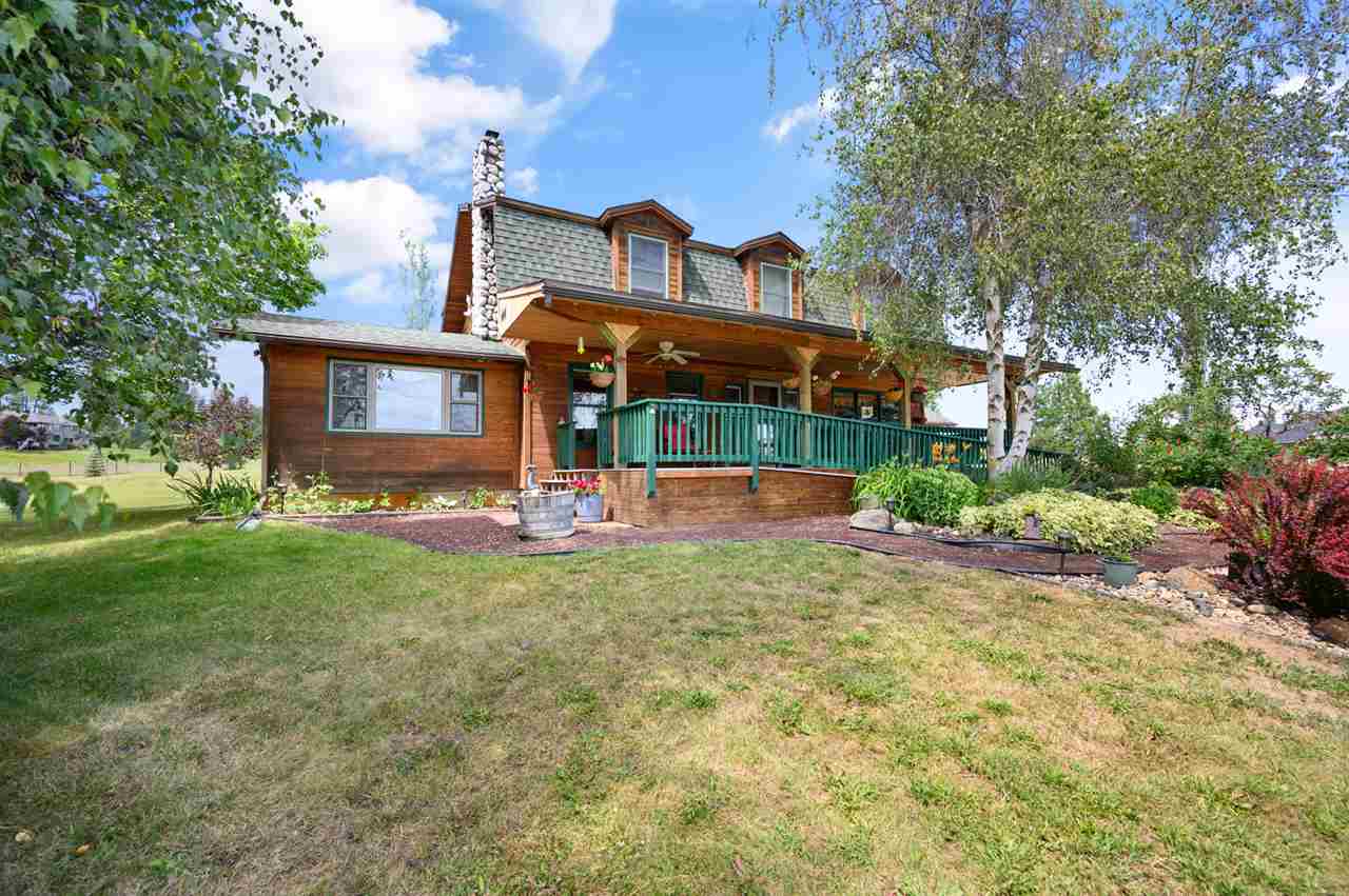 24817 North Perry Road Colbert, WA 99005 - Photo 1 of 20