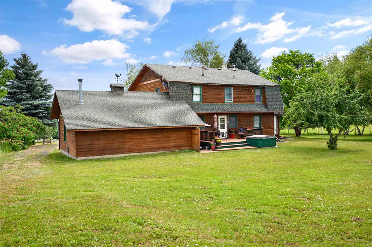 24817 North Perry Road Colbert, WA 99005 - Photo 20 of 20