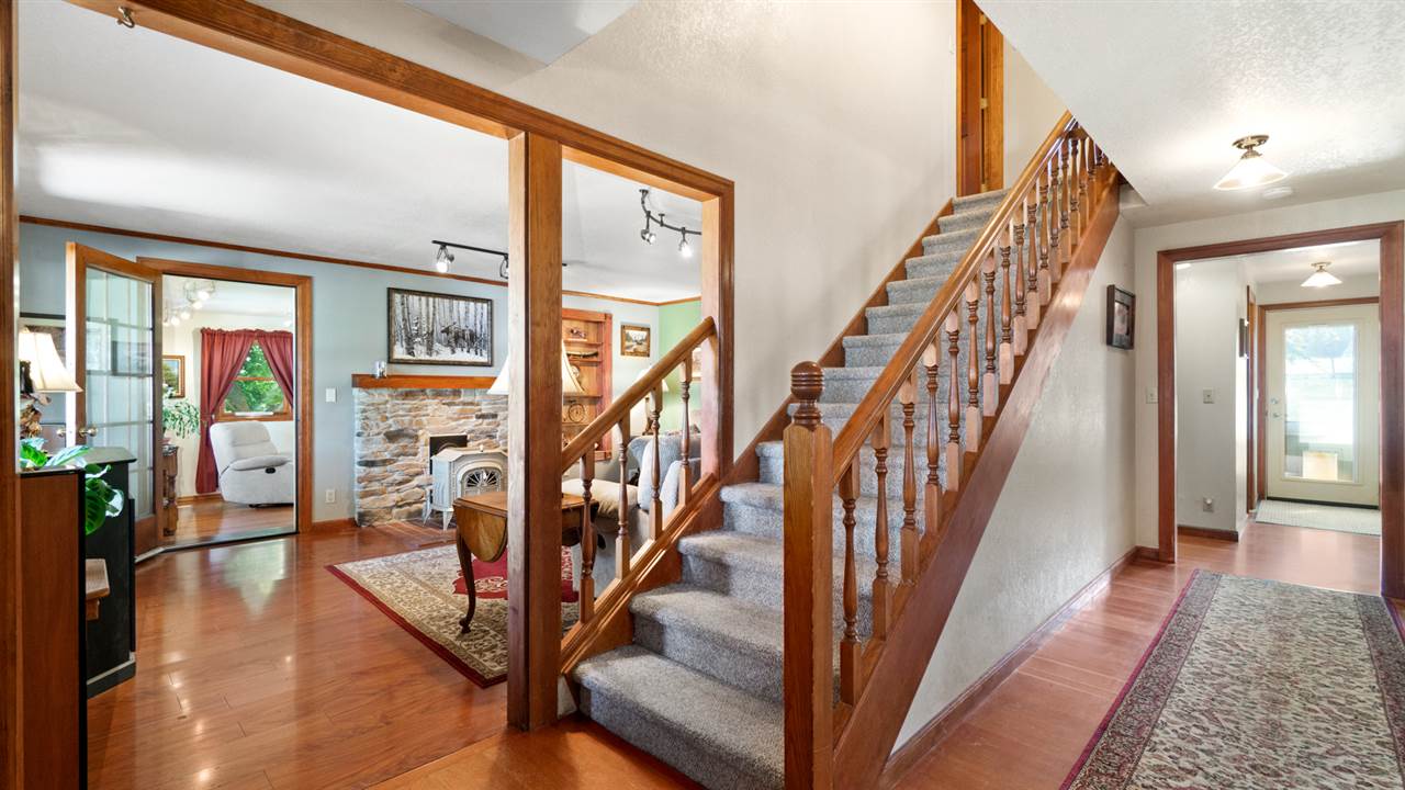 24817 North Perry Road Colbert, WA 99005 - Photo 5 of 20