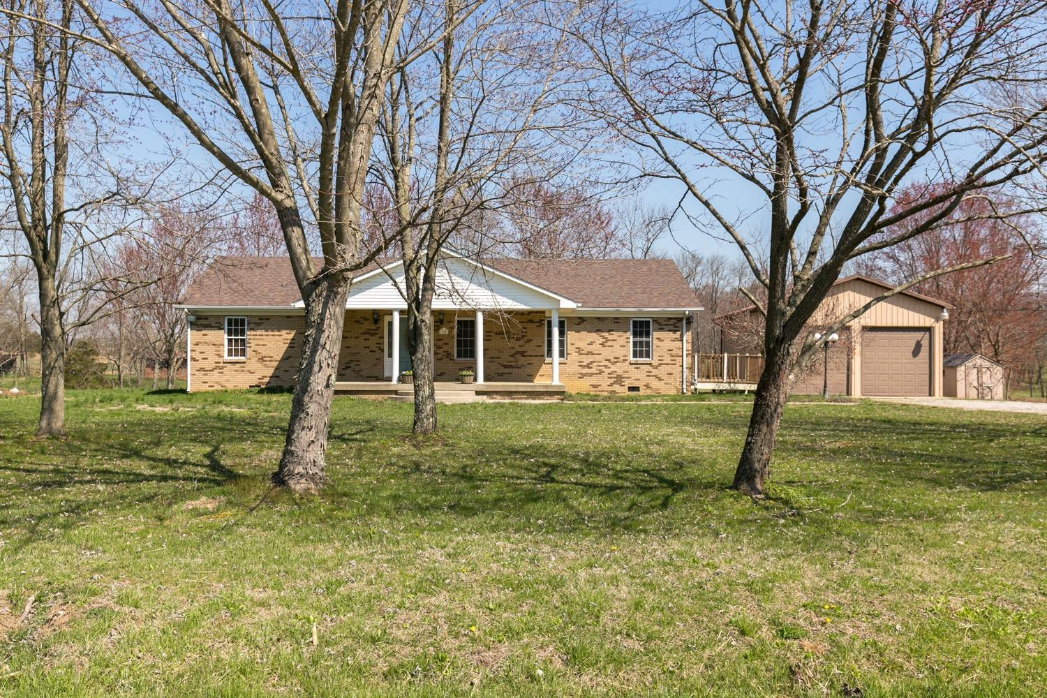 340 Welch Road Jeffersonville, KY 40337 - Photo 50 of 54 Listing Photo