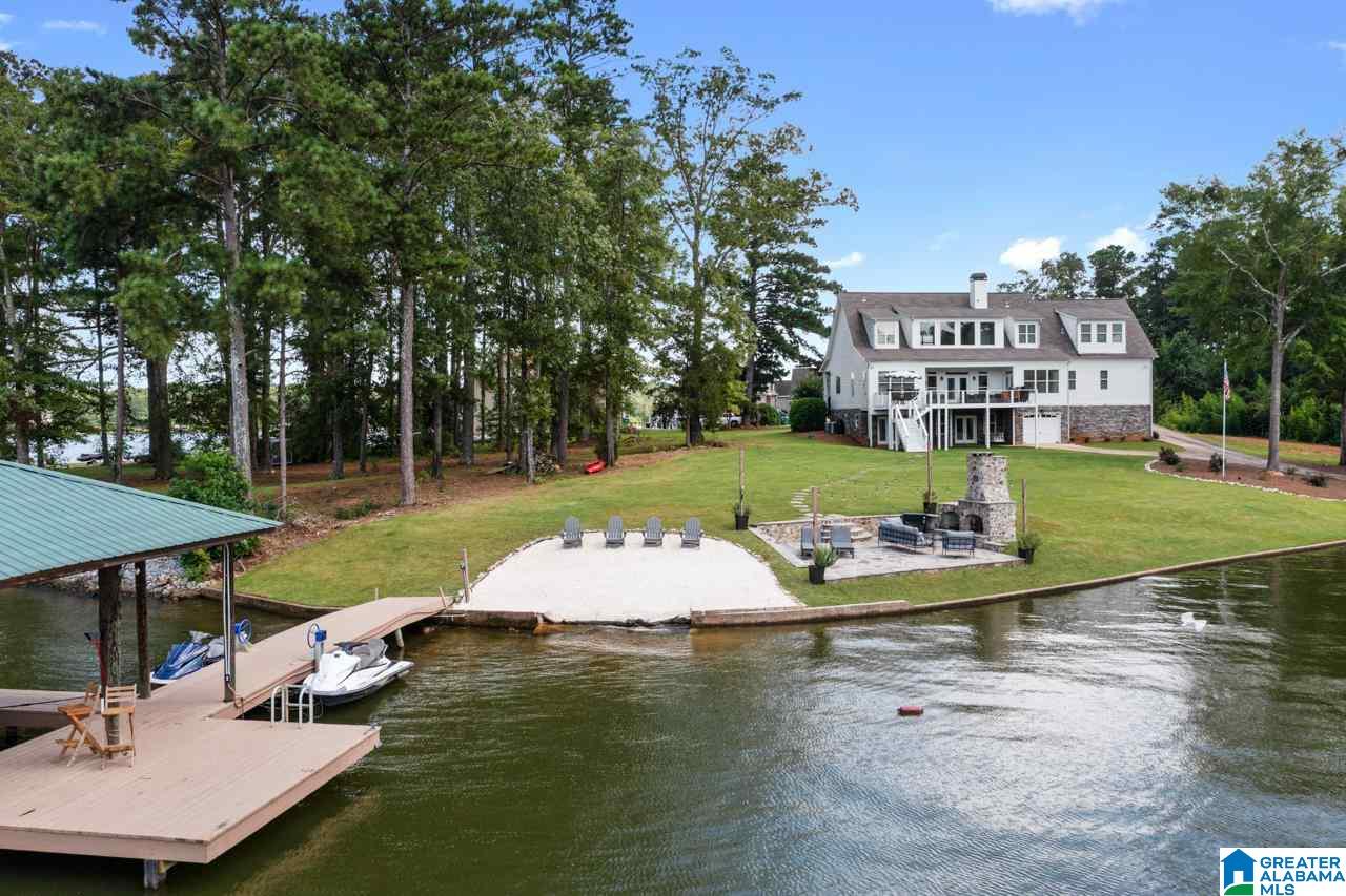 255 Grand Way Talladega, AL 35160 - Photo 43 of 50