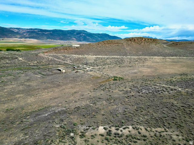 600 East E Street Moroni, UT 84646 - Photo 7 of 38 Expansive undeveloped terrain featuring a mix of scrubland and natural vegetation