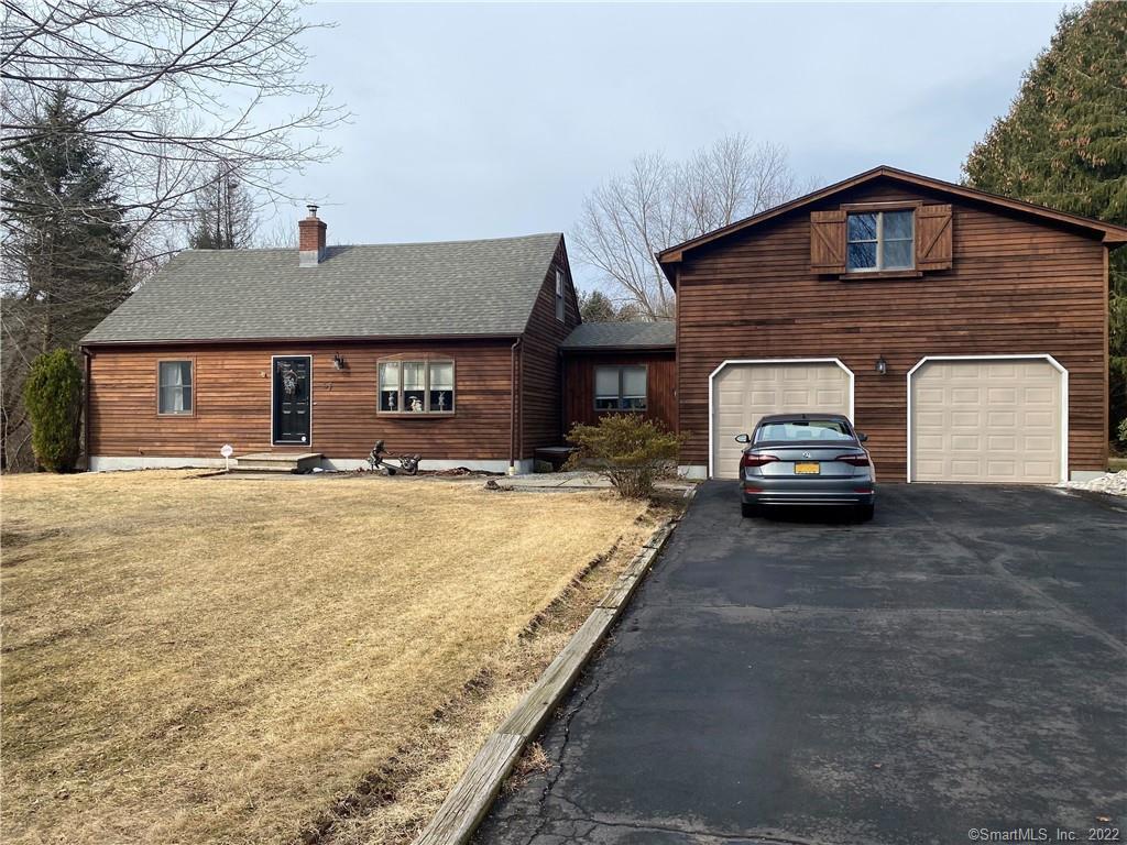 67 Old Farms Road Durham, CT 06422 - Photo 1 of 1
