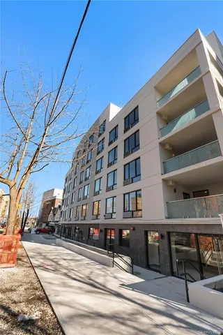 $2,387 | 3436 Kingsbridge Avenue, Unit 4B | Kingsbridge