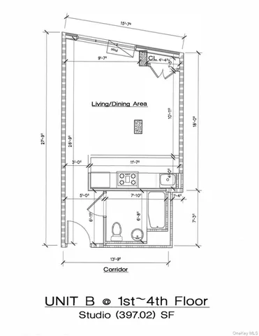 $2,387 | 3436 Kingsbridge Avenue, Unit 4B | Kingsbridge