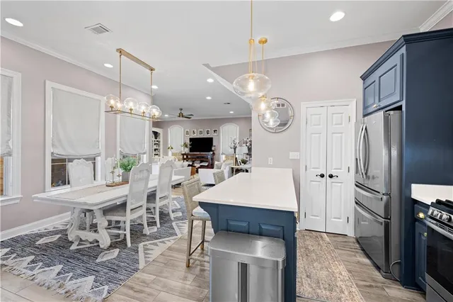 $3,500 | 124 West Esplanade Avenue, Kenner, LA 70065