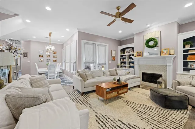 $3,500 | 124 West Esplanade Avenue, Kenner, LA 70065