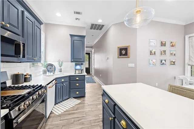 $3,500 | 124 West Esplanade Avenue, Kenner, LA 70065