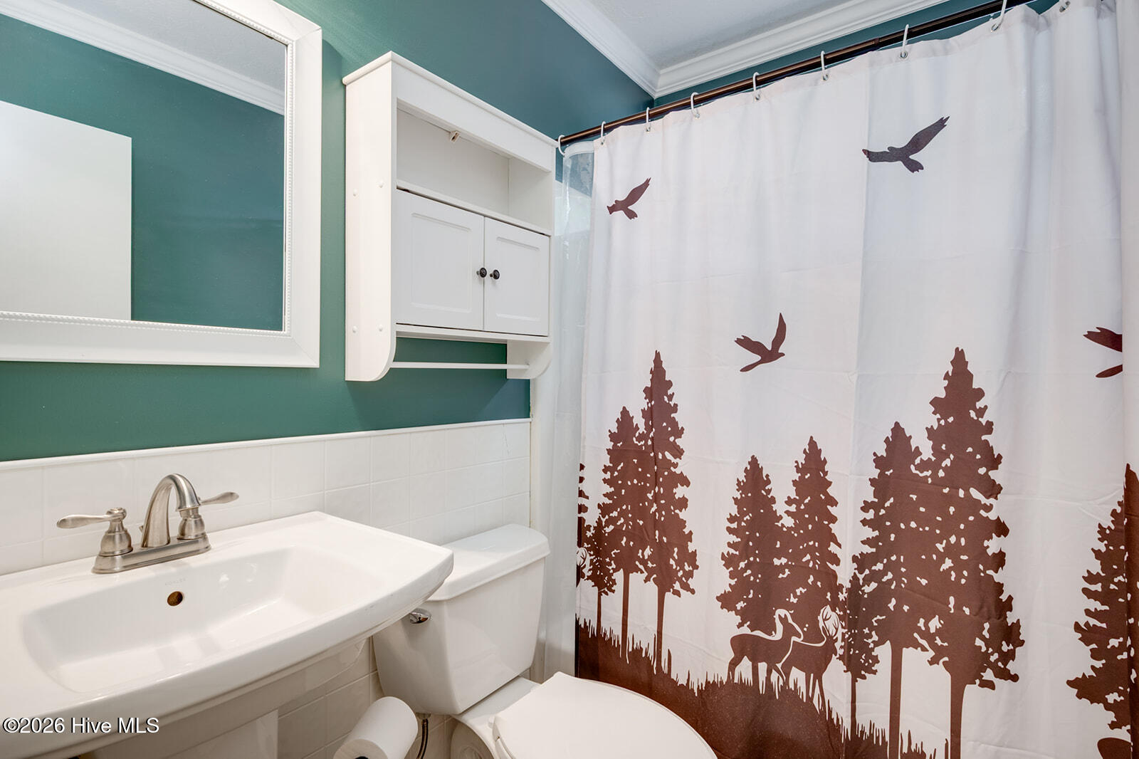 3769 Murray Road Martinez, GA 30907 - Photo 20 of 30 Bathroom 2