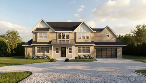 $4,595,000 | 314.3 North Magee Street, Southampton, NY 11968