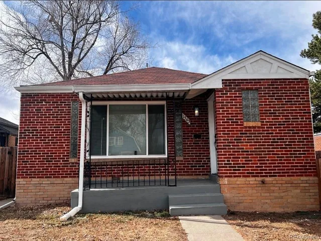 $306,000 | 1543 Willow Street, Denver, CO 80220