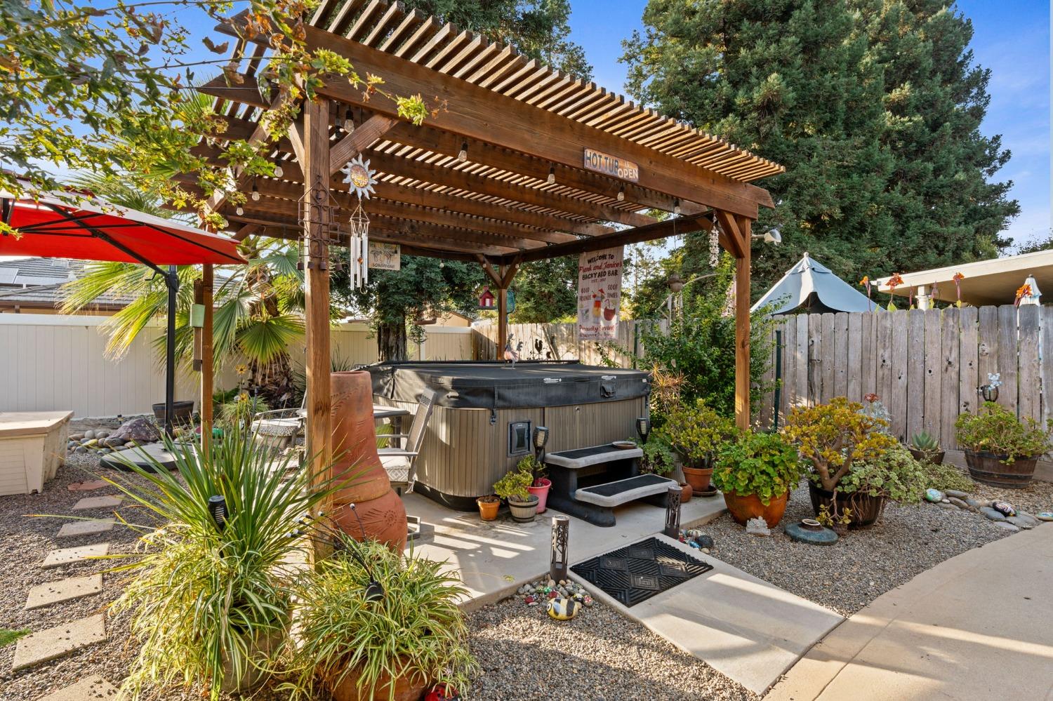 131 Post Avenue Sanger, CA 93657 - Photo 36 of 43