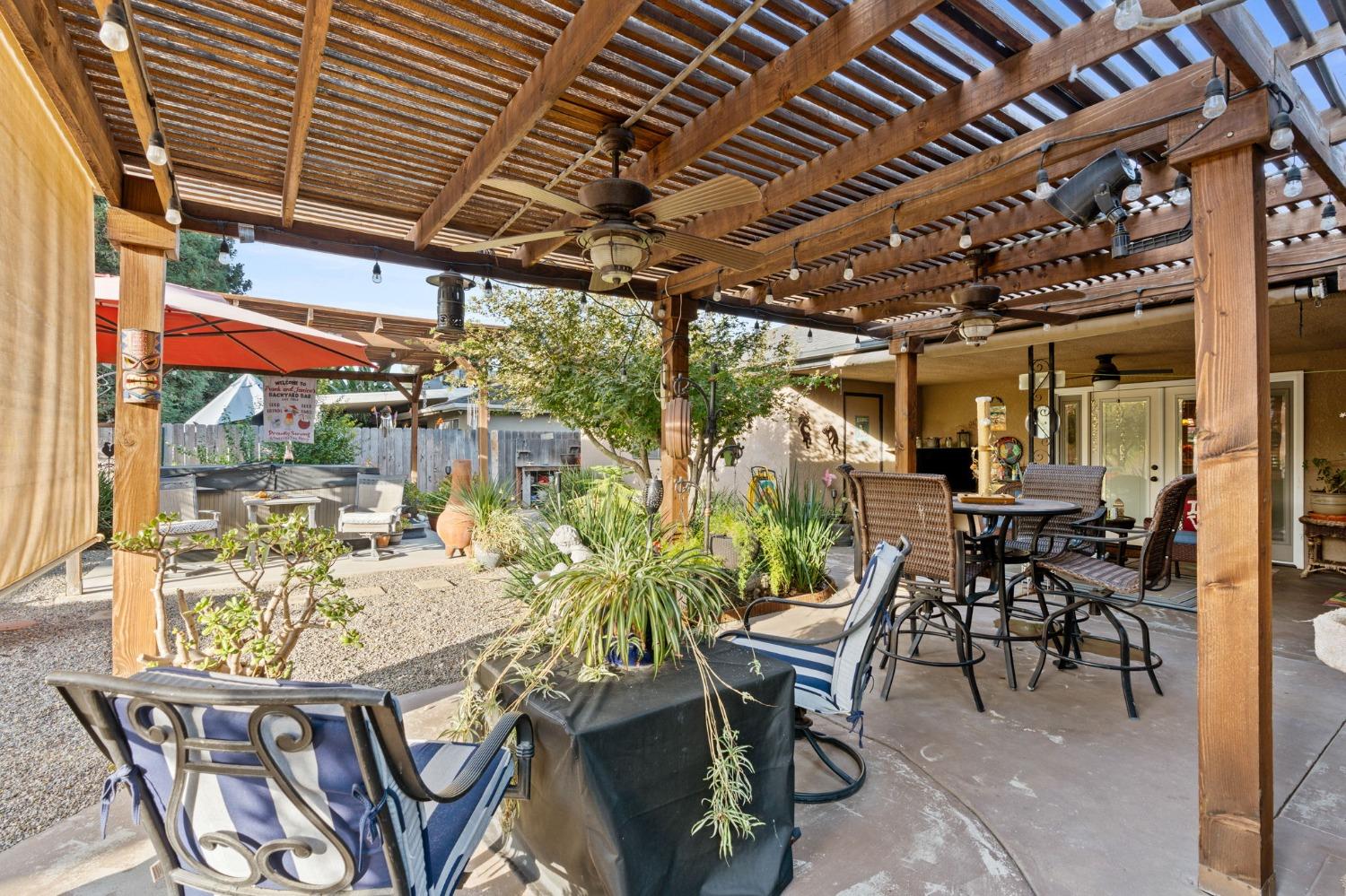 131 Post Avenue Sanger, CA 93657 - Photo 40 of 43