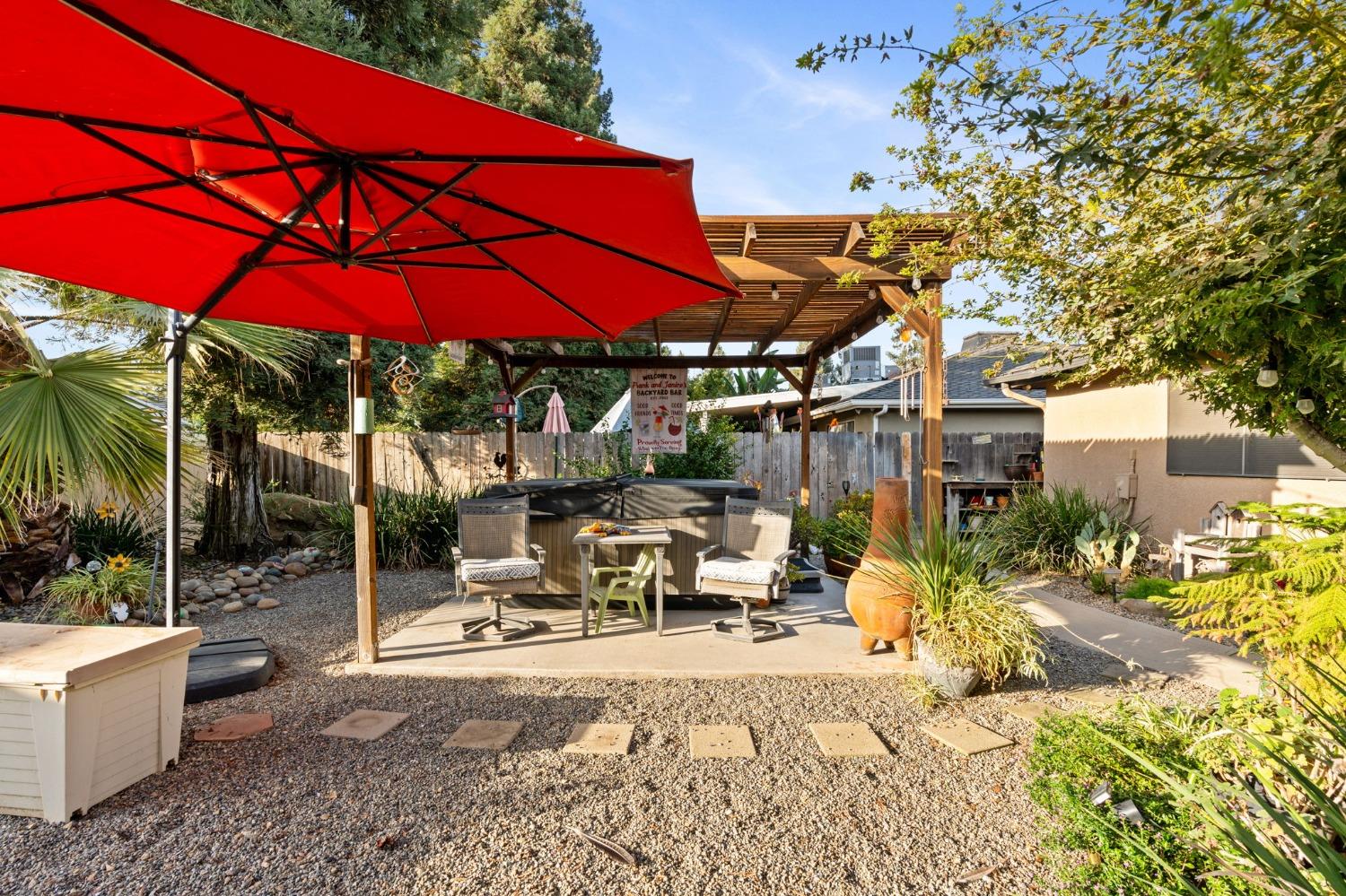 131 Post Avenue Sanger, CA 93657 - Photo 42 of 43