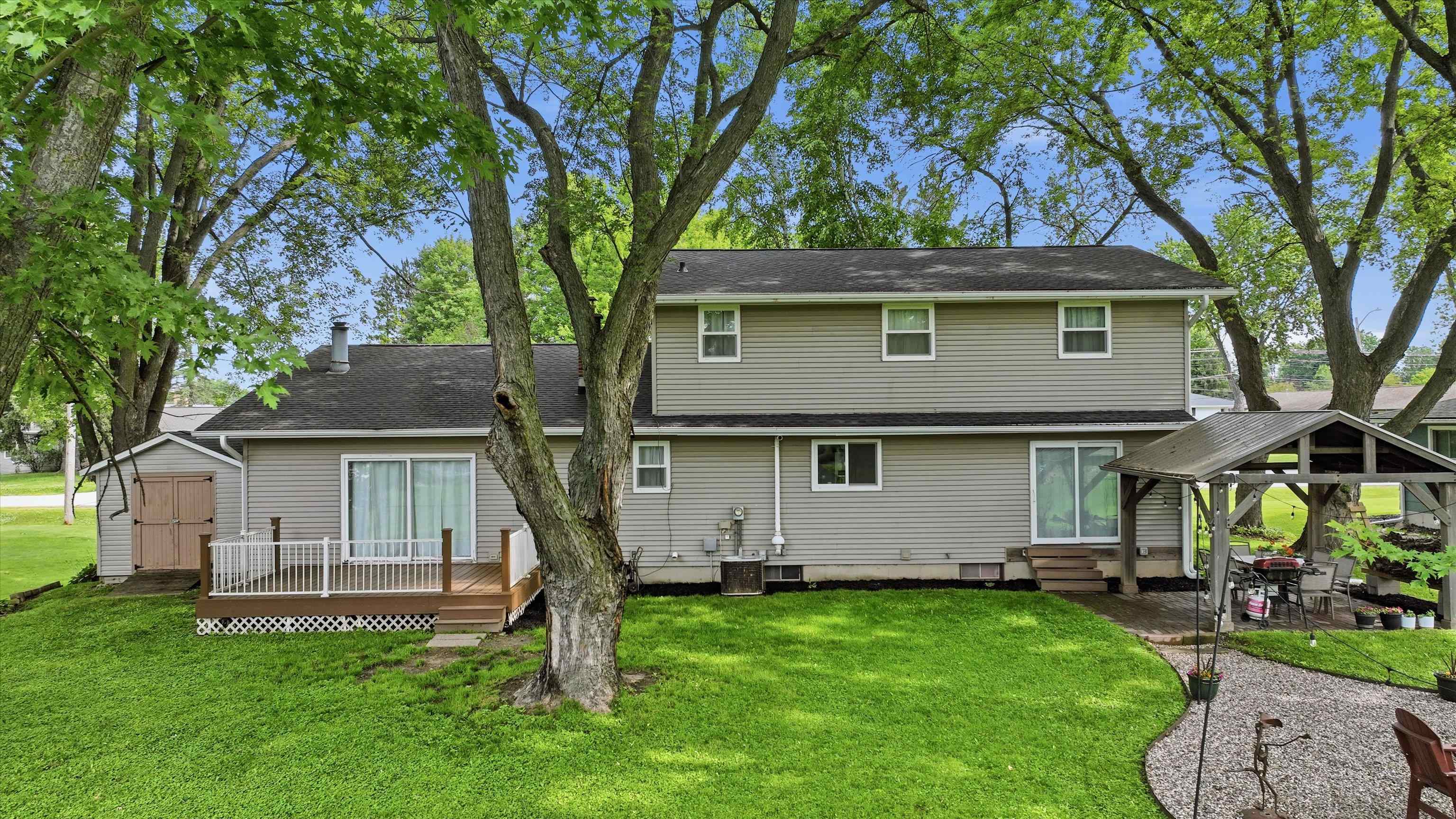 1222 East 18th Street Marshfield, WI 54449 - Photo 9 of 49