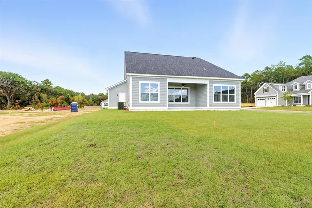 $594,900 | 649 Knotted Pne Drive, Tallahassee, FL 32312