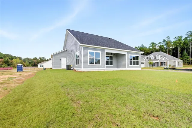 $594,900 | 649 Knotted Pne Drive, Tallahassee, FL 32312