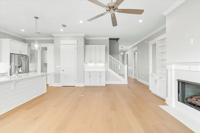 $594,900 | 649 Knotted Pne Drive, Tallahassee, FL 32312