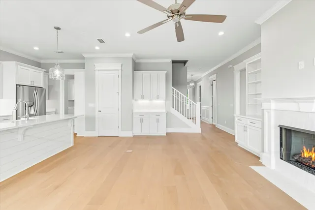 $594,900 | 649 Knotted Pne Drive, Tallahassee, FL 32312