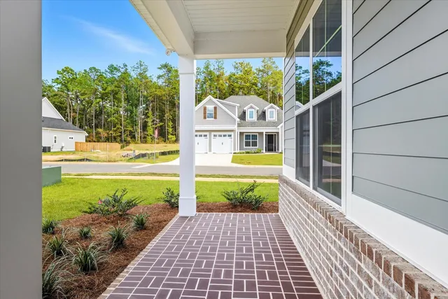 $594,900 | 649 Knotted Pne Drive, Tallahassee, FL 32312