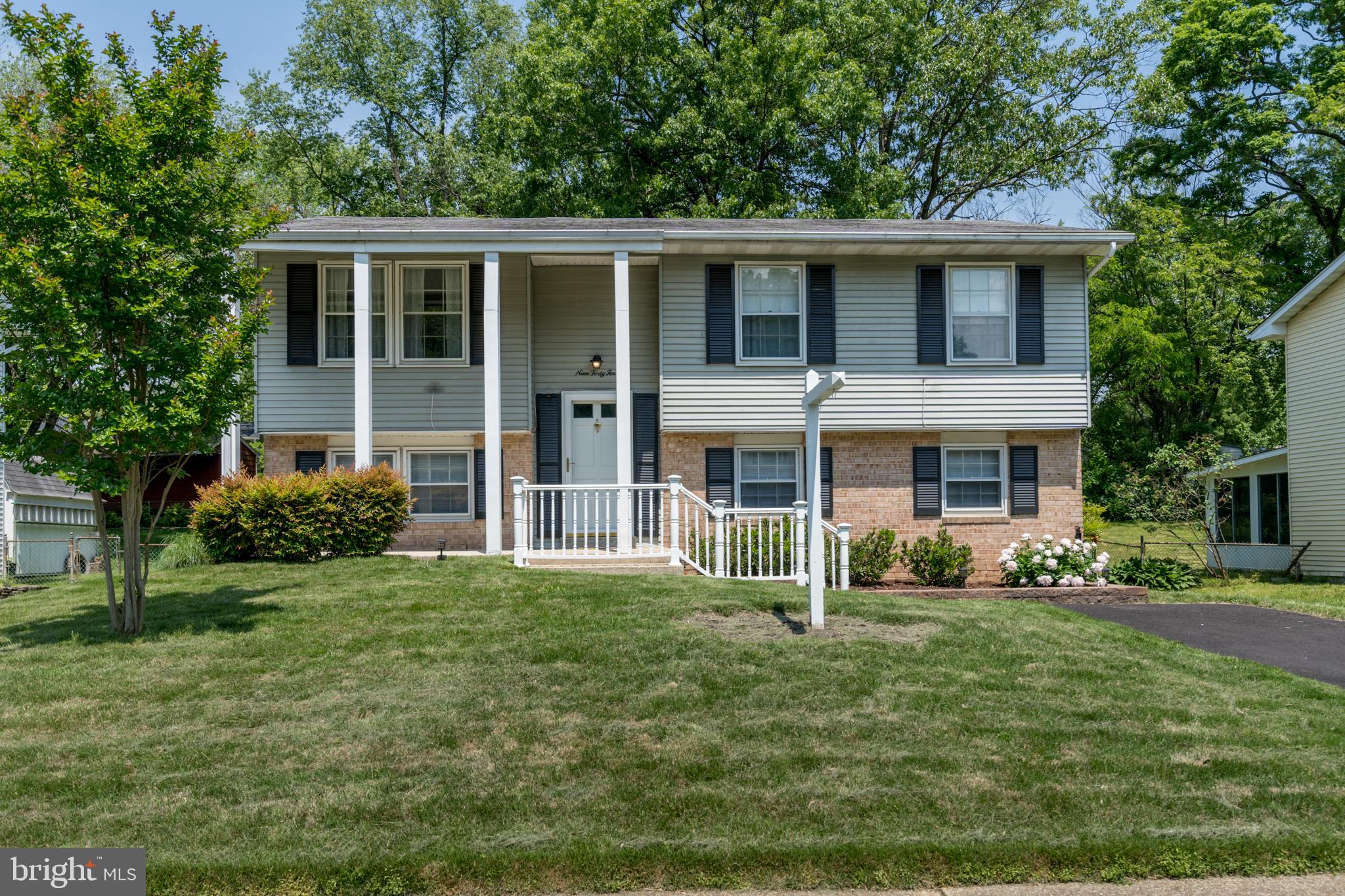 944 Fall Ridge Way Gambrills, MD 21054 - Photo 1 of 24 MAIN EXTERIOR