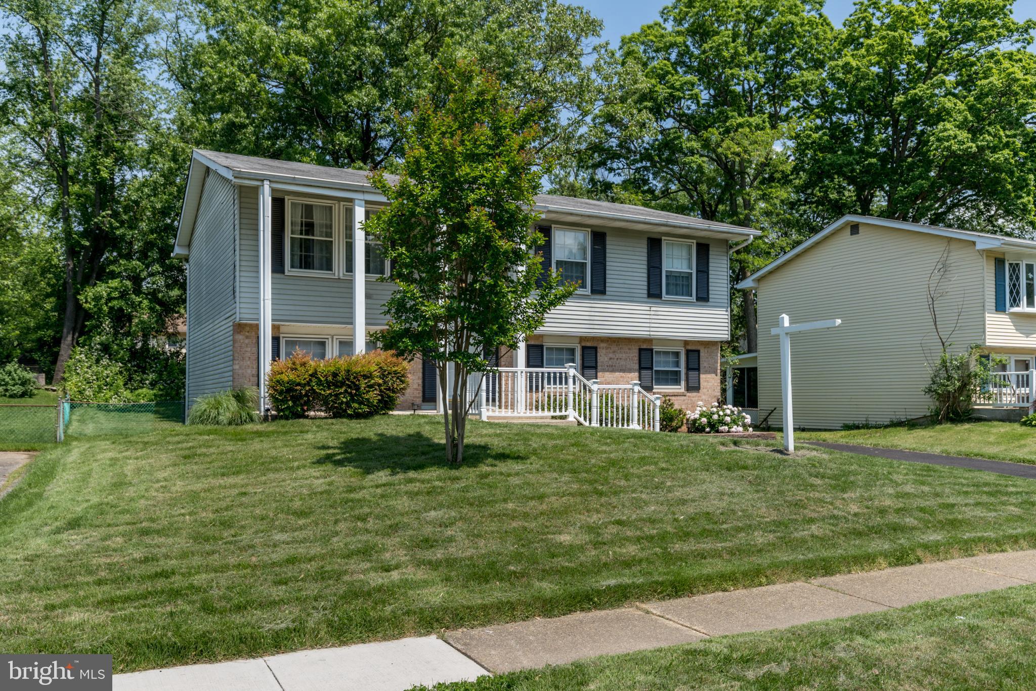 944 Fall Ridge Way Gambrills, MD 21054 - Photo 2 of 24 Exterior Front