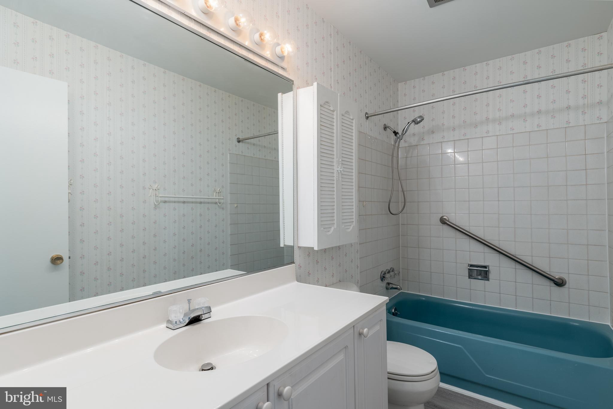 944 Fall Ridge Way Gambrills, MD 21054 - Photo 15 of 24 Hall Bathroom