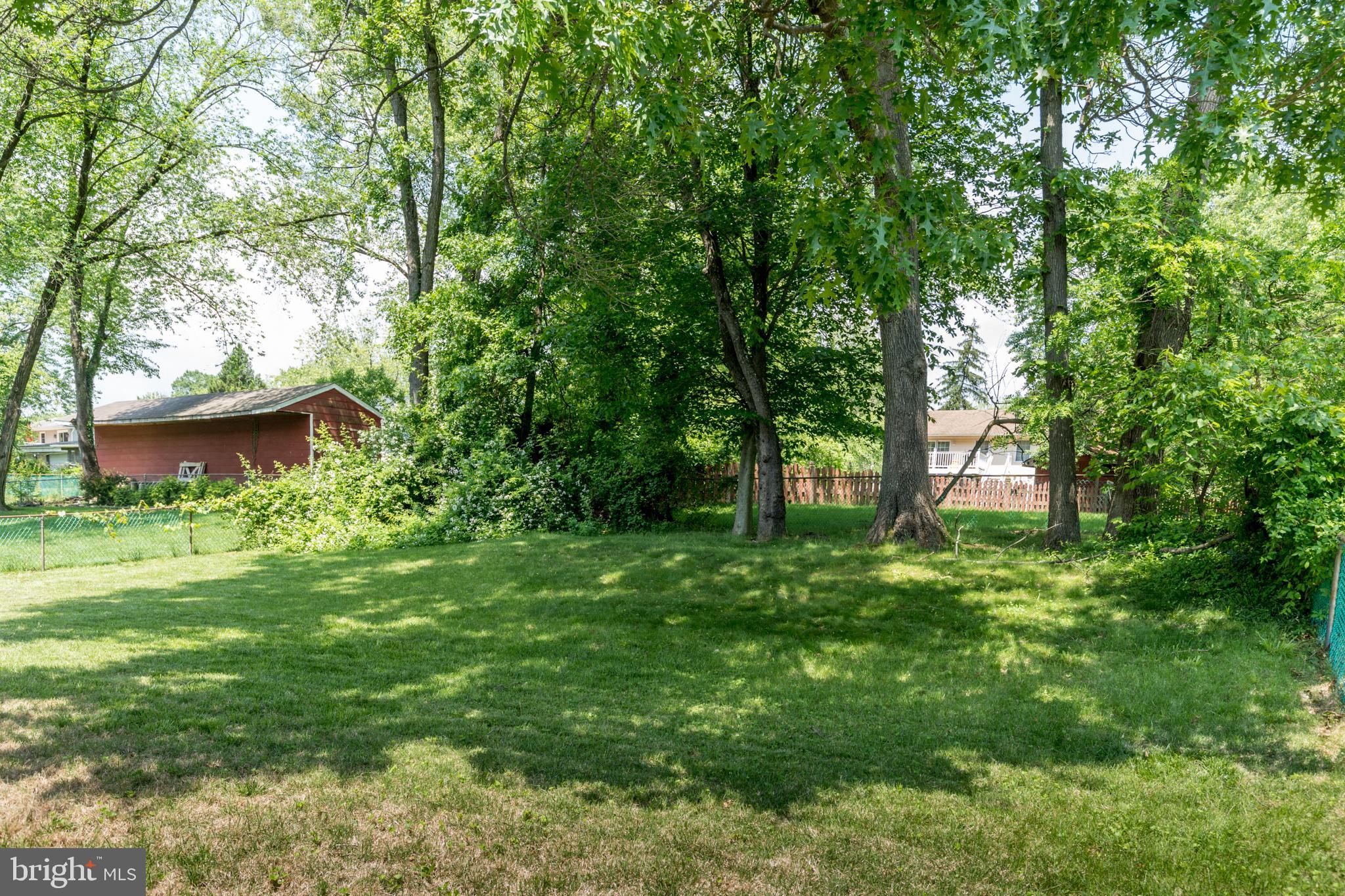 944 Fall Ridge Way Gambrills, MD 21054 - Photo 21 of 24 Back Yard