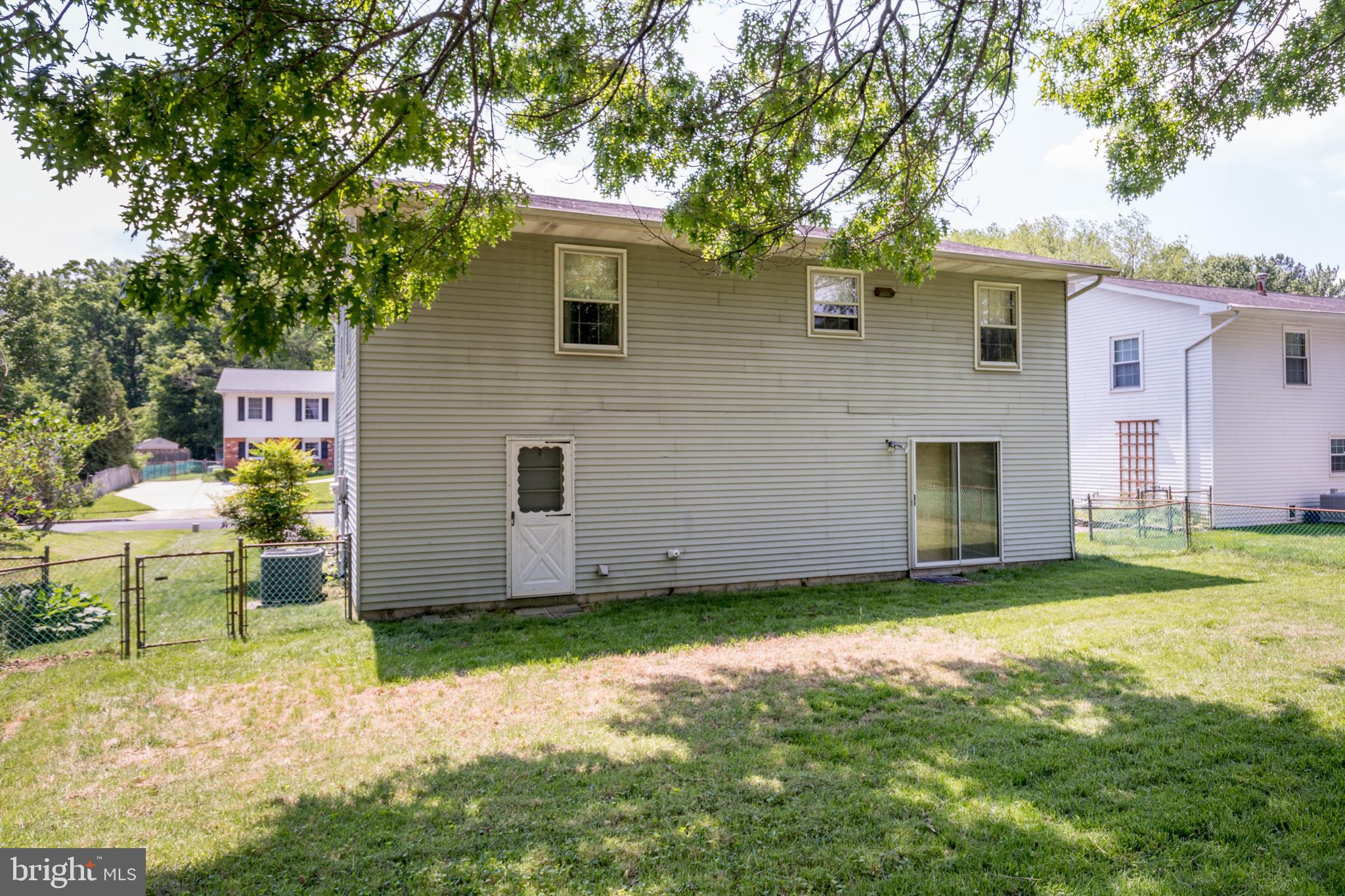 944 Fall Ridge Way Gambrills, MD 21054 - Photo 23 of 24 Exterior Back