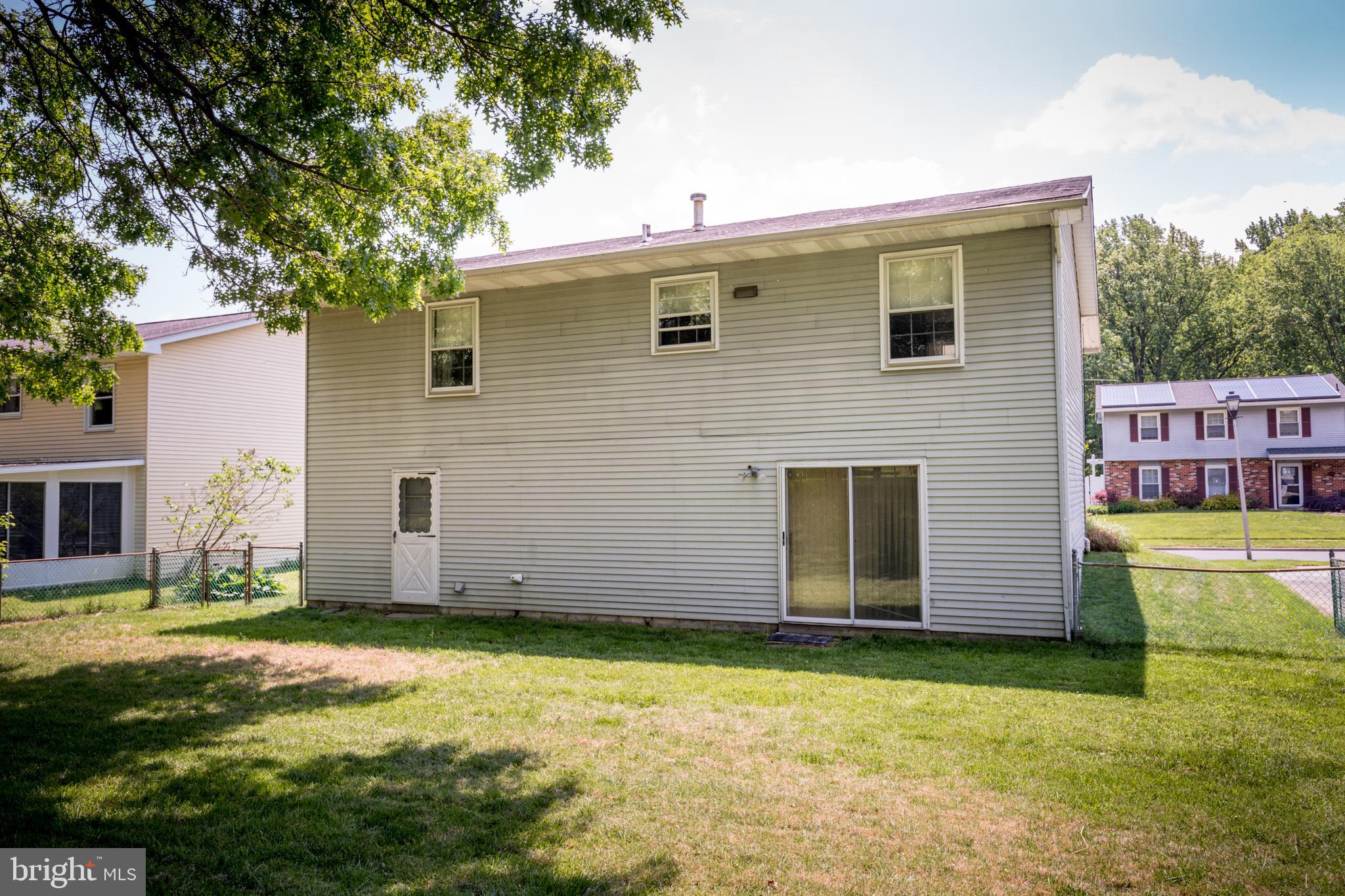 944 Fall Ridge Way Gambrills, MD 21054 - Photo 24 of 24 Exterior Back (alt view)
