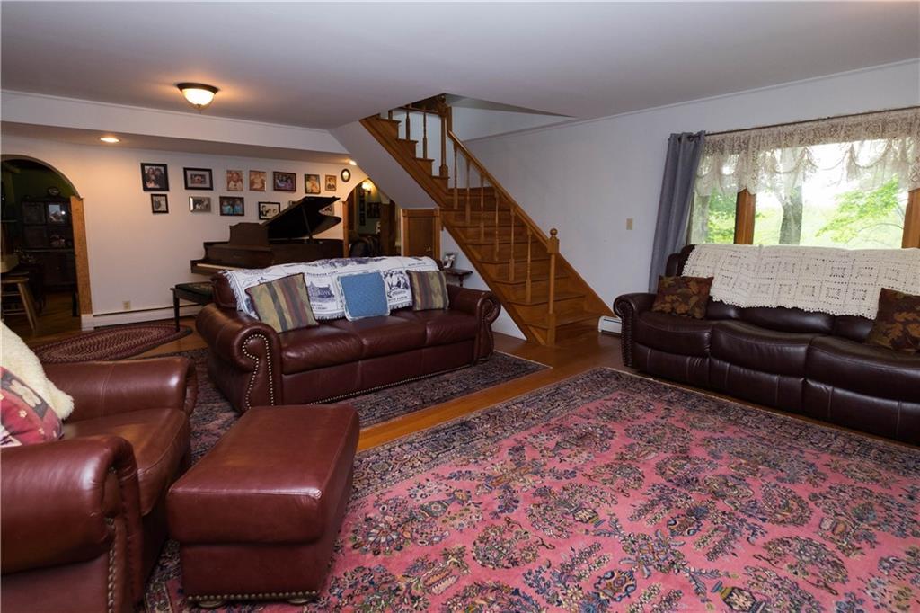 457 Feylers Corner Road Waldoboro, ME 04572 - Photo 4 of 35 Photo