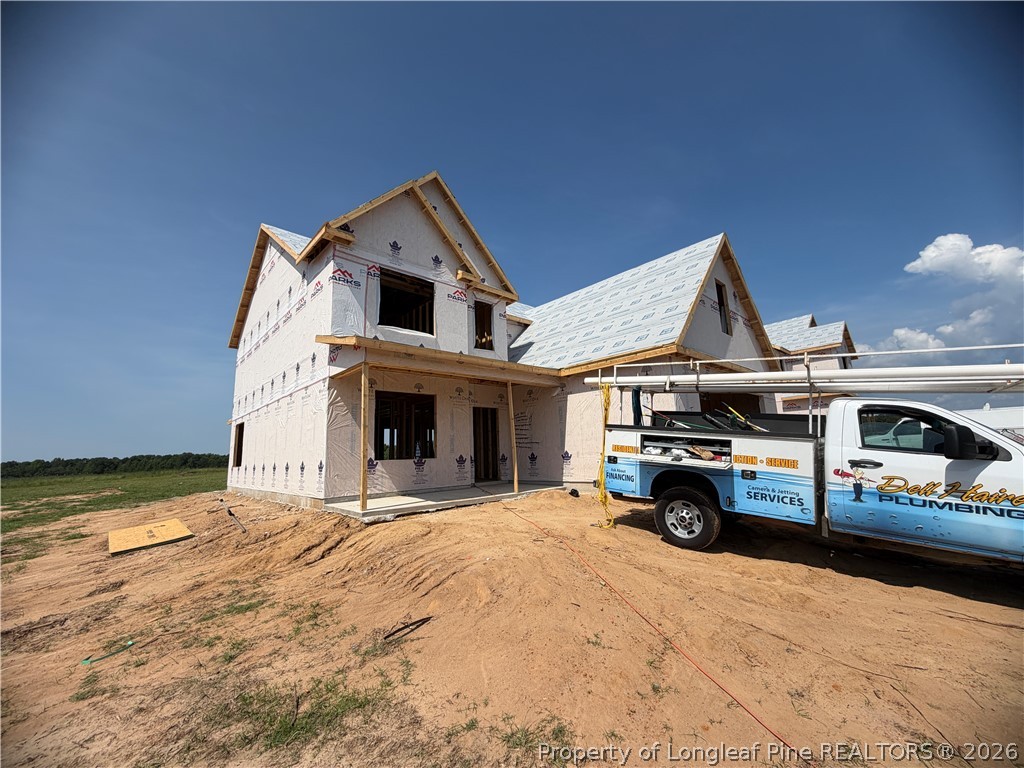 1311 Neill Sinclair Road Raeford, NC 28376 - Photo 1 of 1 Gallery Image 1