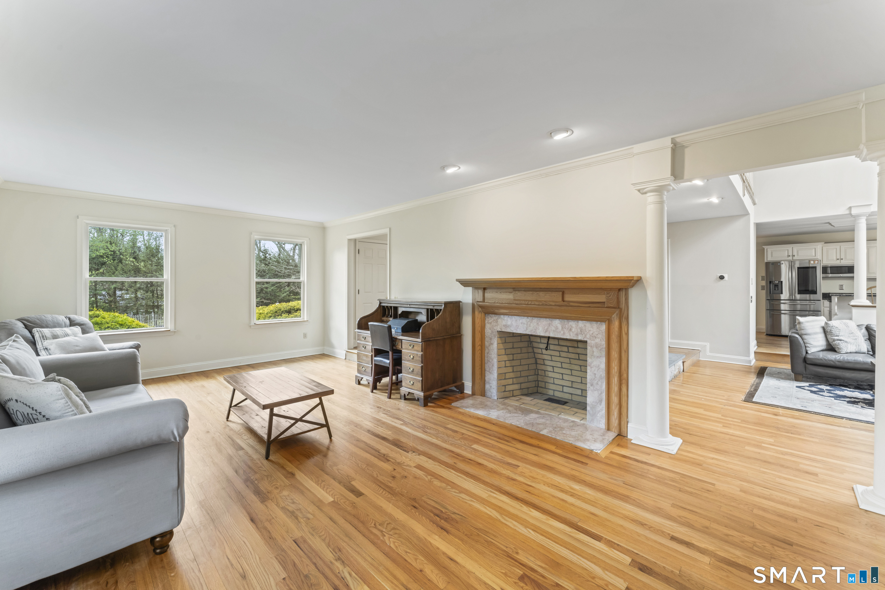 35 Aarons Court Ridgefield, CT 06877 - Photo 6 of 40