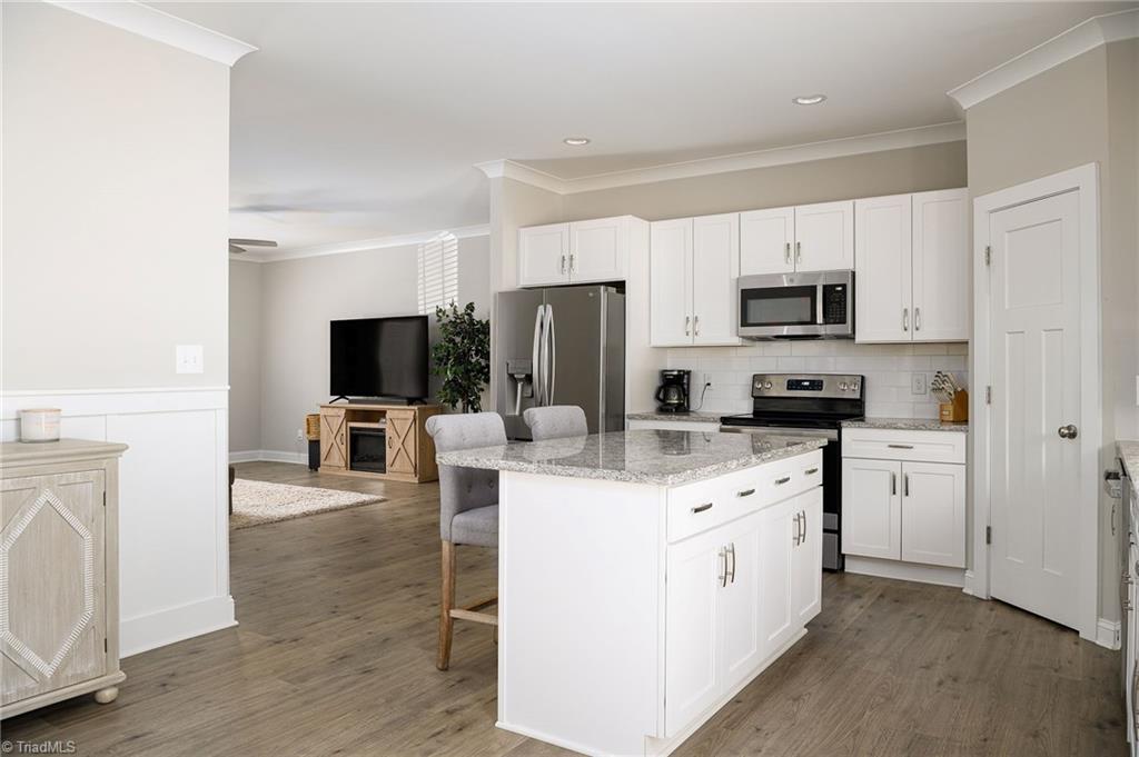 5673 Styers Ferry Road Clemmons, NC 27012 - Photo 12 of 30