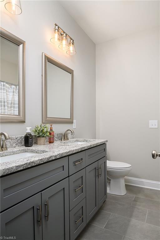 5673 Styers Ferry Road Clemmons, NC 27012 - Photo 17 of 30