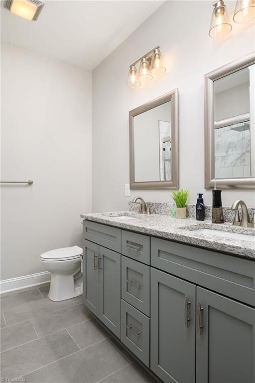 5673 Styers Ferry Road Clemmons, NC 27012 - Photo 19 of 30