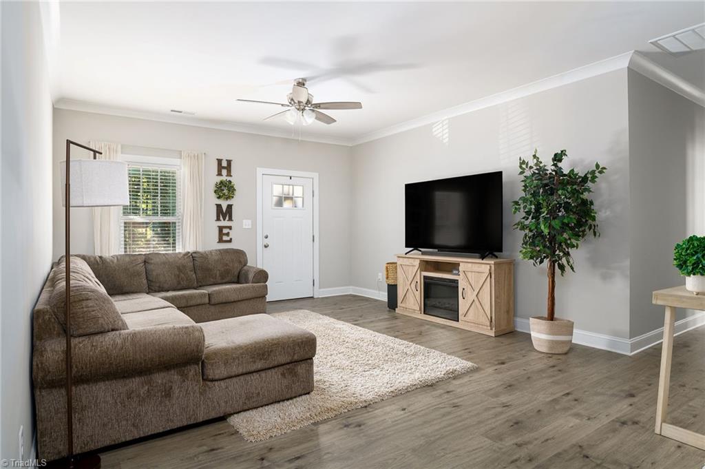 5673 Styers Ferry Road Clemmons, NC 27012 - Photo 2 of 30