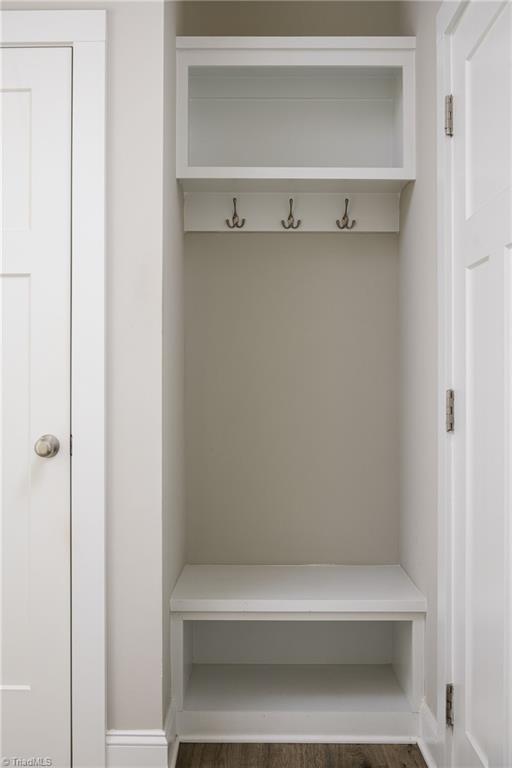 5673 Styers Ferry Road Clemmons, NC 27012 - Photo 22 of 30 Drop zone near garage door.