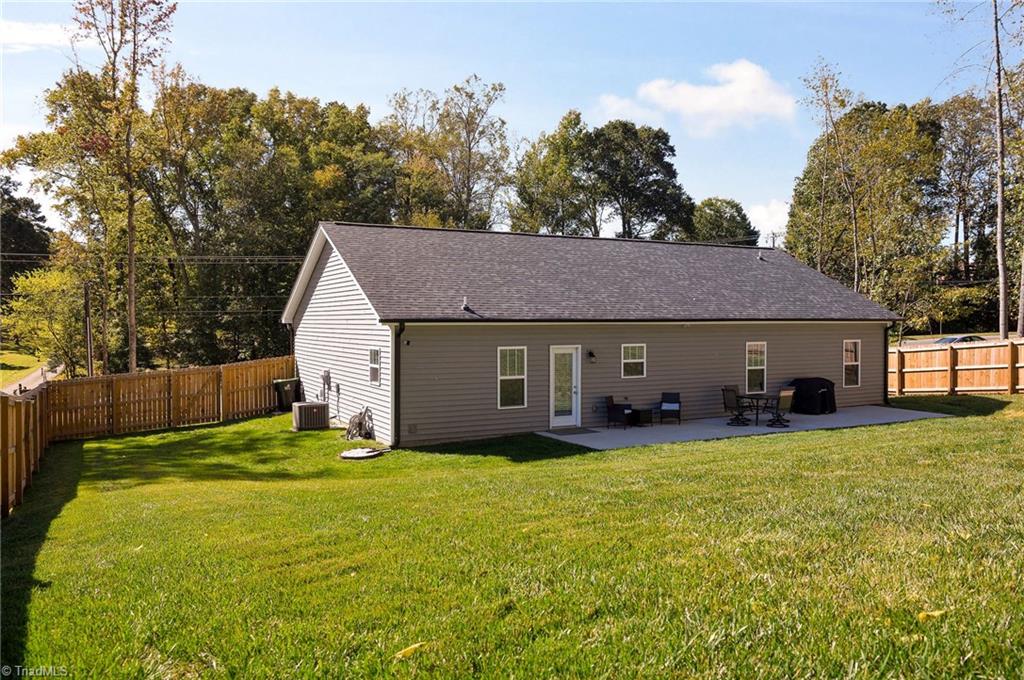 5673 Styers Ferry Road Clemmons, NC 27012 - Photo 27 of 30