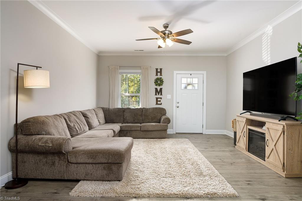 5673 Styers Ferry Road Clemmons, NC 27012 - Photo 7 of 30