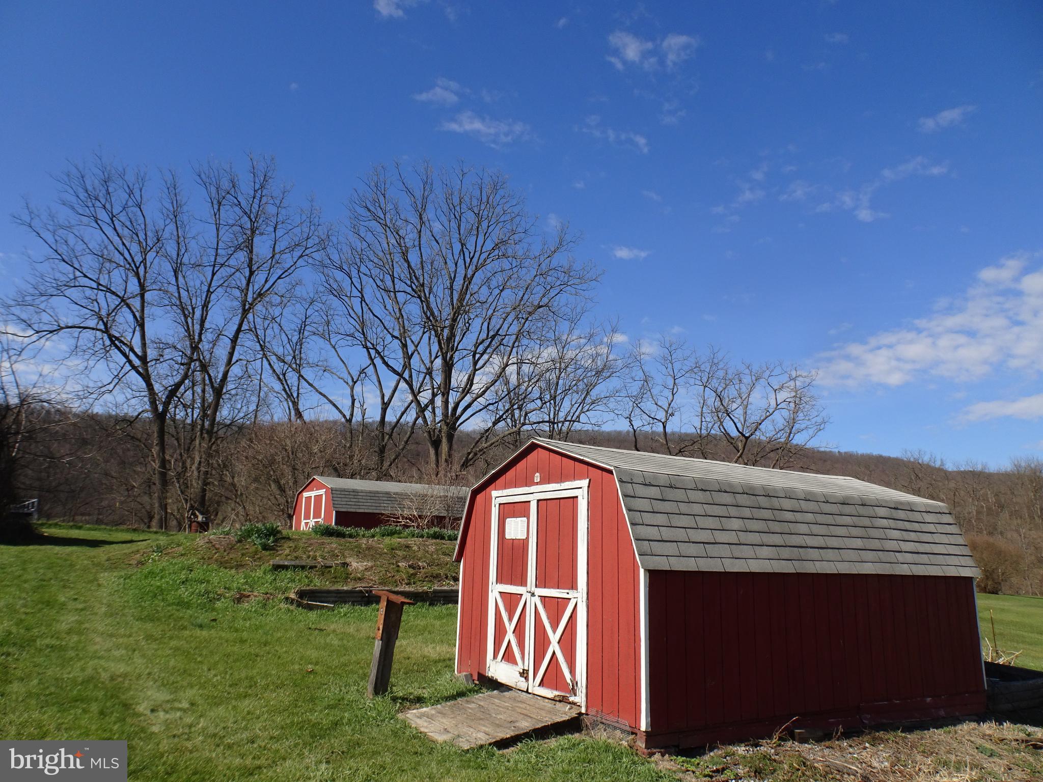 4305 Jacksonville Road Howard, PA 16841 - Photo 23 of 24