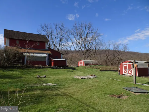 $264,900 | 4305 Jacksonville Road, Howard, PA 16841