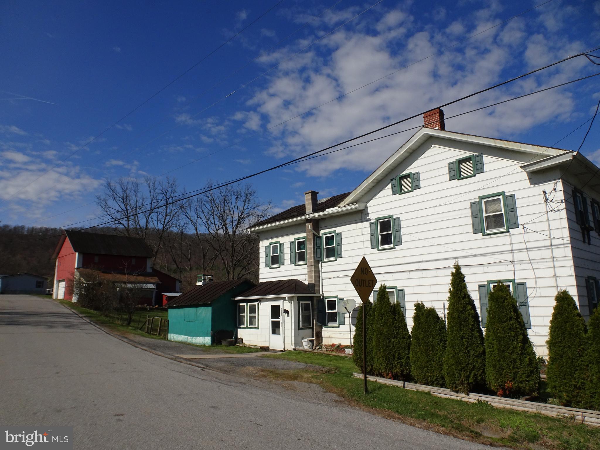 4305 Jacksonville Road Howard, PA 16841 - Photo 4 of 24