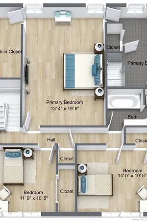 a view of a bathroom with a sink