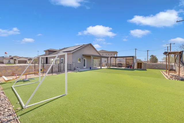 $295,000 | 12300 Desert Fox Avenue, El Paso, TX 79938